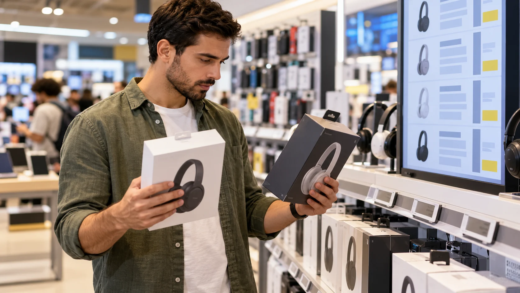 Ofertas de tecnologia ainda ativas após o Prime Day: como separar desconto real de preço maquiado