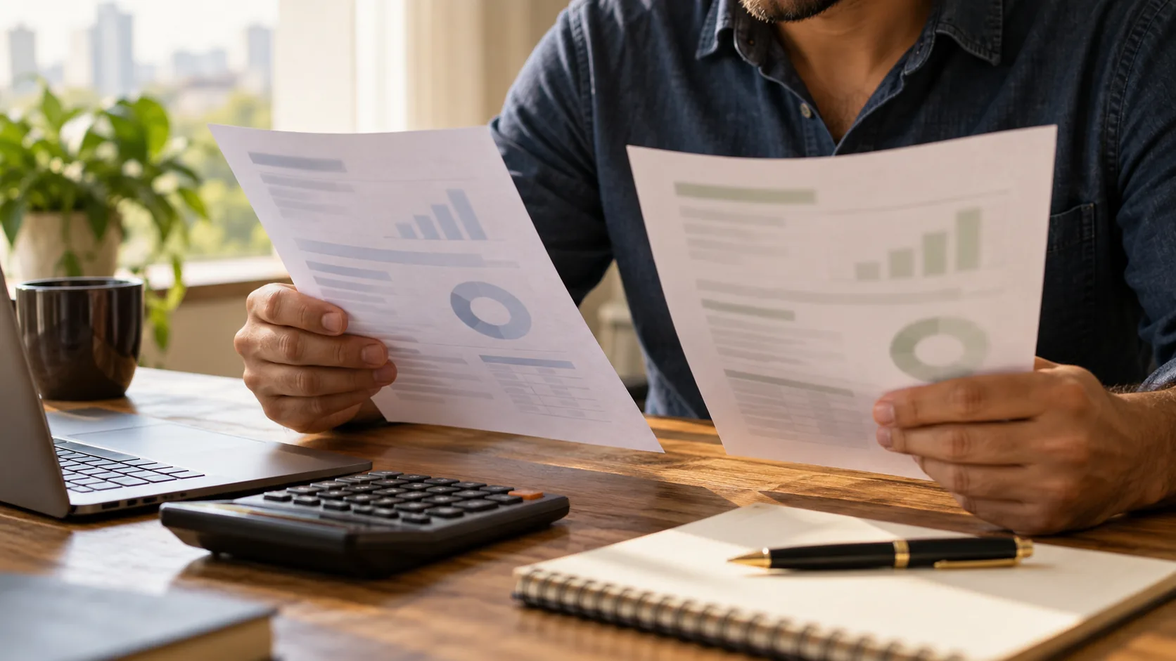 CET no crédito: como comparar empréstimos além da taxa de juros