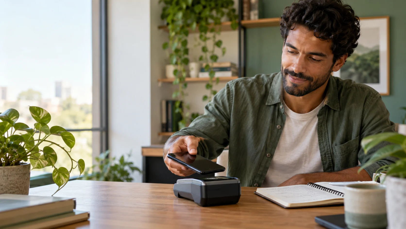 Pix por aproximação sem limite fixo de R$ 500: como ajustar o limite com segurança no aplicativo do banco
